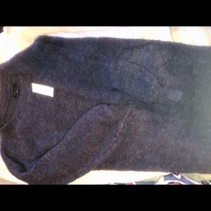 American Eagle Sweater Dress